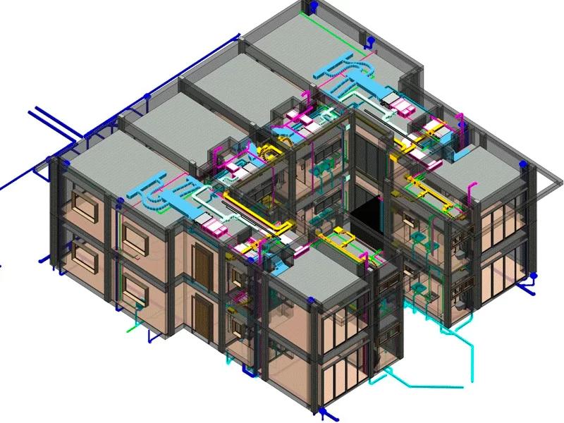 kinh nghiệm thi công điện nước dân dụng